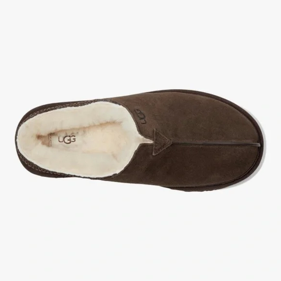 UGG Women’s Neuman Slippers 7 BNWT - Picture 2 of 7